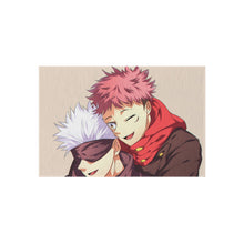Load image into Gallery viewer, Jujutsu Kaisen Rug