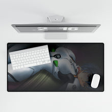 Load image into Gallery viewer, Anime Neon Genesis Evangelion Mouse Pad (Desk Mat)