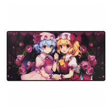 Load image into Gallery viewer, Anime Touhou Mouse Pad (Desk Mat)