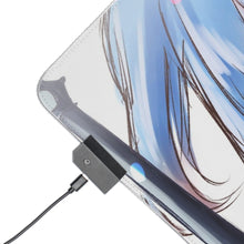 Load image into Gallery viewer, Sukasuka RGB LED Mouse Pad (Desk Mat)