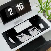 Load image into Gallery viewer, Anime Sayonara, Zetsubou-Sensei Mouse Pad (Desk Mat)