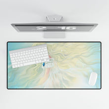 Load image into Gallery viewer, Magic Knight Rayearth Mouse Pad (Desk Mat)