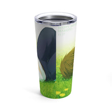 Load image into Gallery viewer, Free! Makoto Tachibana Tumbler 20oz