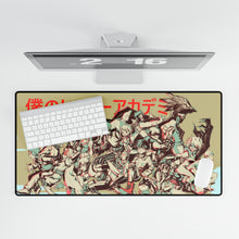 Load image into Gallery viewer, Anime My Hero Academia Mouse Pad (Desk Mat)