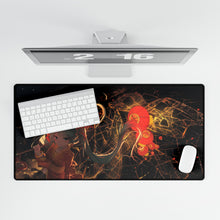 Load image into Gallery viewer, Anime Vocaloid Mouse Pad (Desk Mat)