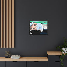 Load image into Gallery viewer, Dr. Stone Canvas Framed Art Print