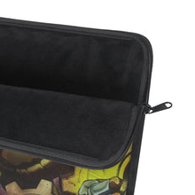 Load image into Gallery viewer, Anime Jojo's Bizarre Adventure Laptop Sleeve