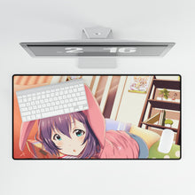 Load image into Gallery viewer, Anime THE iDOLM@STER: Million Live! Mouse Pad (Desk Mat)