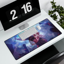 Load image into Gallery viewer, SWC Champion Chang’e Mouse Pad (Desk Mat)