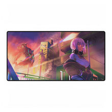 Load image into Gallery viewer, SSSS. GRIDMAN Mouse Pad (Desk Mat)
