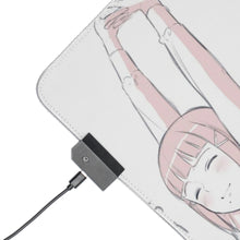 Load image into Gallery viewer, Love Live! Sunshine!! RGB LED Mouse Pad (Desk Mat)