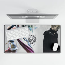 Load image into Gallery viewer, Final Fantasy Mouse Pad (Desk Mat)