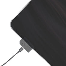 Load image into Gallery viewer, Sasuke RGB LED Mouse Pad (Desk Mat)