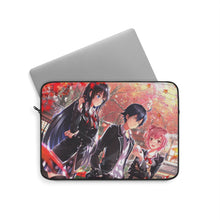 Load image into Gallery viewer, My Teen Romantic Comedy SNAFU Hachiman Hikigaya, Yukino Yukinoshita, Yui Yuigahama Laptop Sleeve