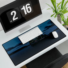 Load image into Gallery viewer, Anime Porco Rossor Mouse Pad (Desk Mat)