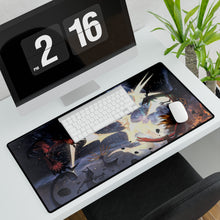Load image into Gallery viewer, Return of the light Mouse Pad (Desk Mat)