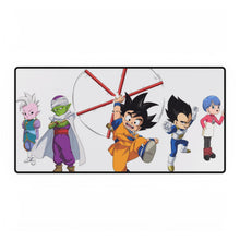 Load image into Gallery viewer, Dragon Ball DAIMA Mouse Pad (Desk Mat)