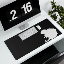 Load image into Gallery viewer, Simon Blackquill - Ace Attorney Mouse Pad (Desk Mat)