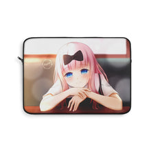 Load image into Gallery viewer, Kaguya-sama: Love Is War Laptop Sleeve