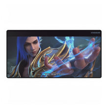 Load image into Gallery viewer, Wanmei Shijie Mouse Pad (Desk Mat)