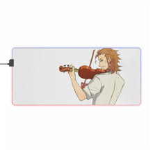 Load image into Gallery viewer, Fate/Apocrypha RGB LED Mouse Pad (Desk Mat)