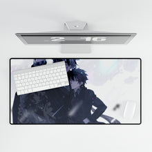 Load image into Gallery viewer, Anime Promise of Wizard Mouse Pad (Desk Mat)