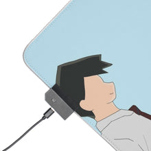 Load image into Gallery viewer, Anime Komi Can't Communicate RGB LED Mouse Pad (Desk Mat)