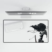 Load image into Gallery viewer, Afro Samurai Wallpapers Mouse Pad (Desk Mat)