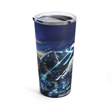 Load image into Gallery viewer, Guilty Crown Tumbler 20oz