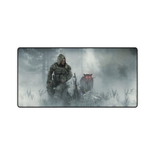Load image into Gallery viewer, S.T.A.L.K.E.R. Mouse Pad (Desk Mat)