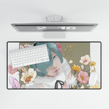 Load image into Gallery viewer, Anime Re:ZERO -Starting Life in Another World- Mouse Pad (Desk Mat)