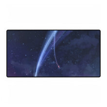 Load image into Gallery viewer, Your Name. Mouse Pad (Desk Mat)