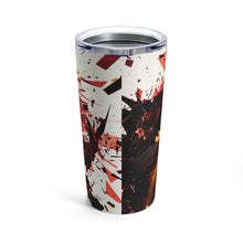 Load image into Gallery viewer, Hetalia: Axis Powers Tumbler 20oz