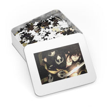 Load image into Gallery viewer, Dororo Hyakkimaru, Dororo, Dororo Jigsaw Puzzle
