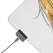 Load image into Gallery viewer, Sword Art Online RGB LED Mouse Pad (Desk Mat)