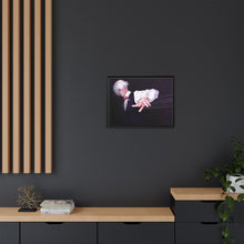 Load image into Gallery viewer, Anime Death Parade Canvas Framed Art Print