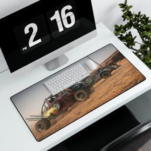 Load image into Gallery viewer, Mad Max Mouse Pad (Desk Mat)