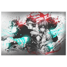 Load image into Gallery viewer, Erina and Soma (Shokugeki no Soma) Jigsaw Puzzle