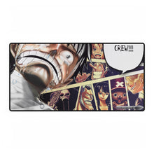 Load image into Gallery viewer, Anime One Piecer Mouse Pad (Desk Mat)