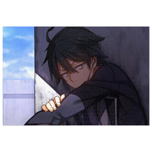 Load image into Gallery viewer, Anime My Teen Romantic Comedy SNAFU Jigsaw Puzzle