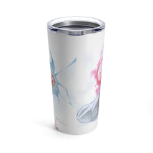 Load image into Gallery viewer, Hunter x Hunter Kurapika Tumbler 20oz
