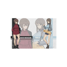 Load image into Gallery viewer, Girls und Panzer Rug