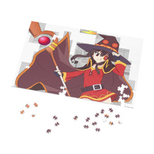 Load image into Gallery viewer, Megumin Jigsaw Puzzle