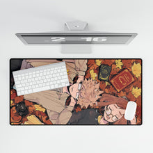 Load image into Gallery viewer, Anime My Hero Academia Mouse Pad (Desk Mat)