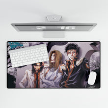 Load image into Gallery viewer, Anime Saiyuki Mouse Pad (Desk Mat)