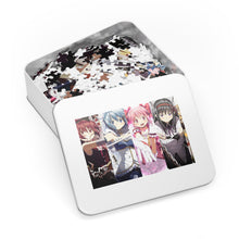 Load image into Gallery viewer, Puella Magi Madoka Magica Jigsaw Puzzle