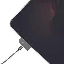 Load image into Gallery viewer, Levi Ackerman RGB LED Mouse Pad (Desk Mat)