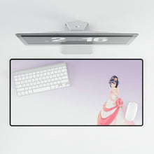 Load image into Gallery viewer, Anime Oreimo Mouse Pad (Desk Mat)