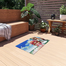 Load image into Gallery viewer, Marriage Royale Rug