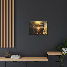 Load image into Gallery viewer, Trafalgar Law Canvas Framed Art Print